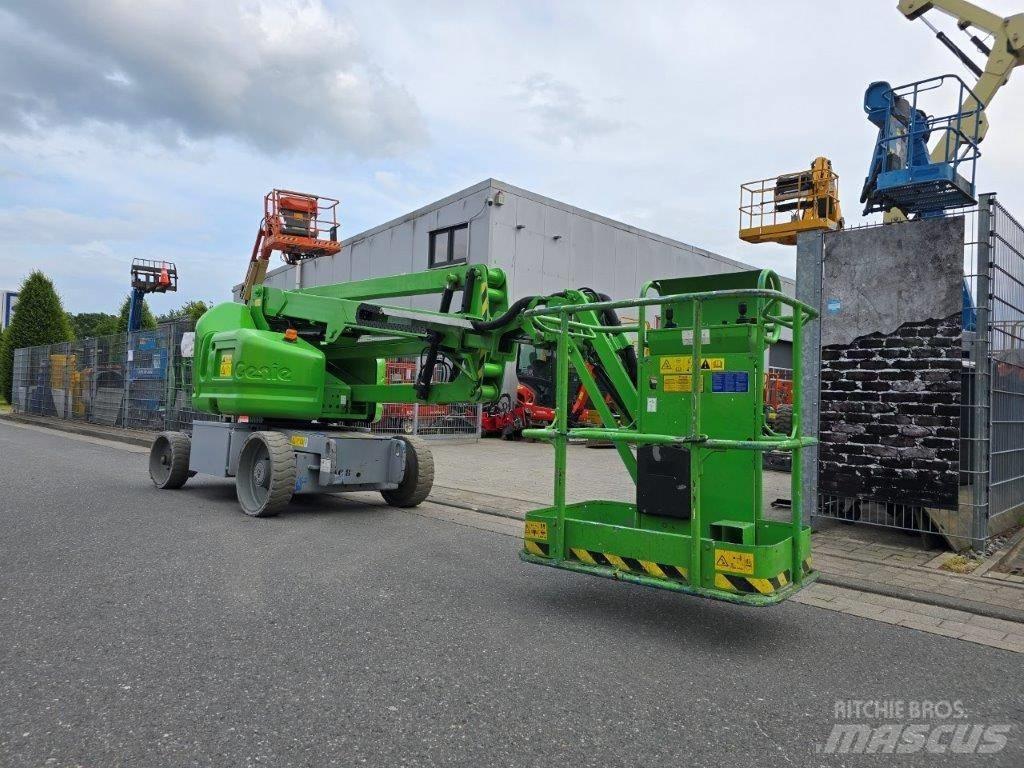 Genie Z 40/23 N RJ Strēles pacēlāji