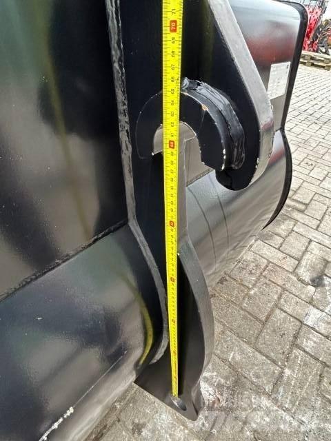 Volvo Aansluiting Kausi