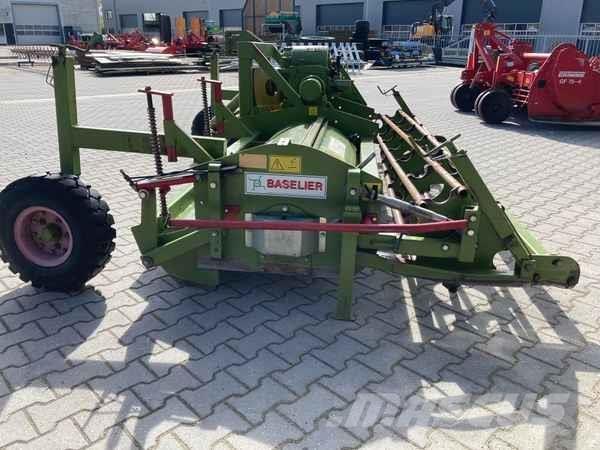 Baselier FF310 Kartupeļu tehnika - Citi