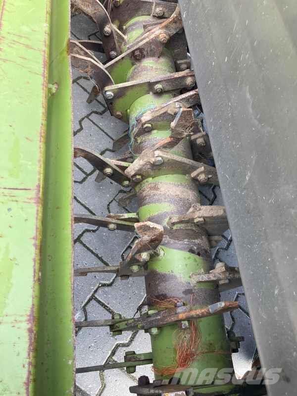 Baselier FF310 Kartupeļu tehnika - Citi