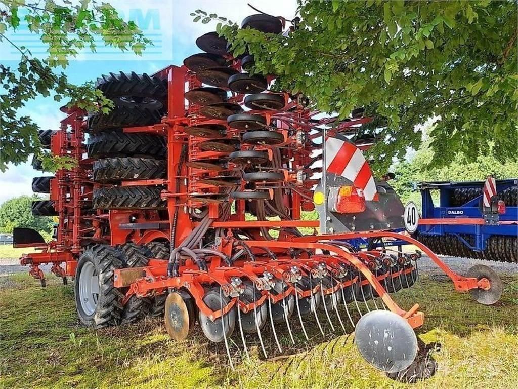 Kuhn espro 6000 r Sējmašīnas