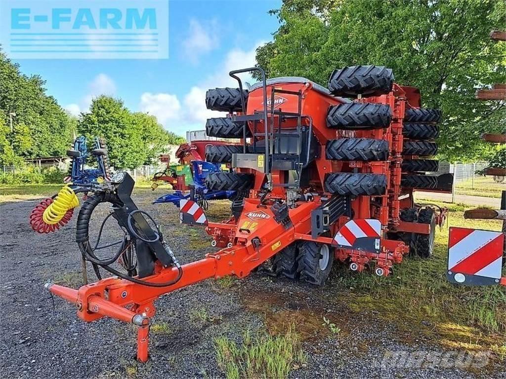 Kuhn espro 6000 r Sējmašīnas