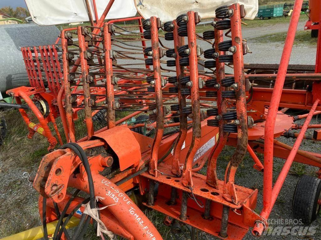 Kuhn GA 4521 GM Vālotāji