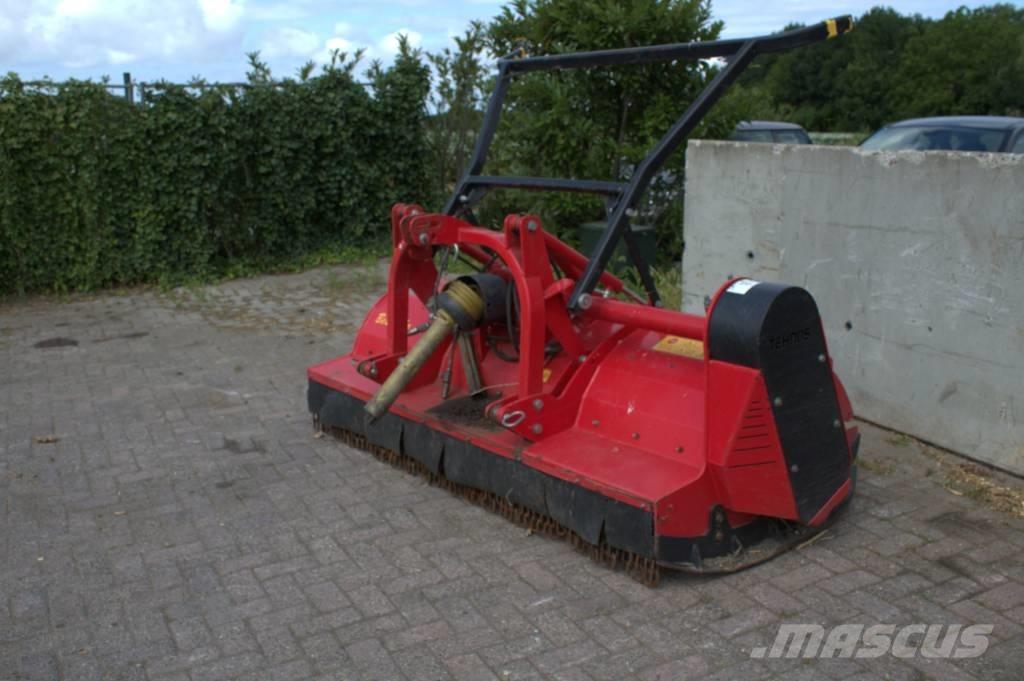 Tehnos L220LW Mežizstrāde- Citi