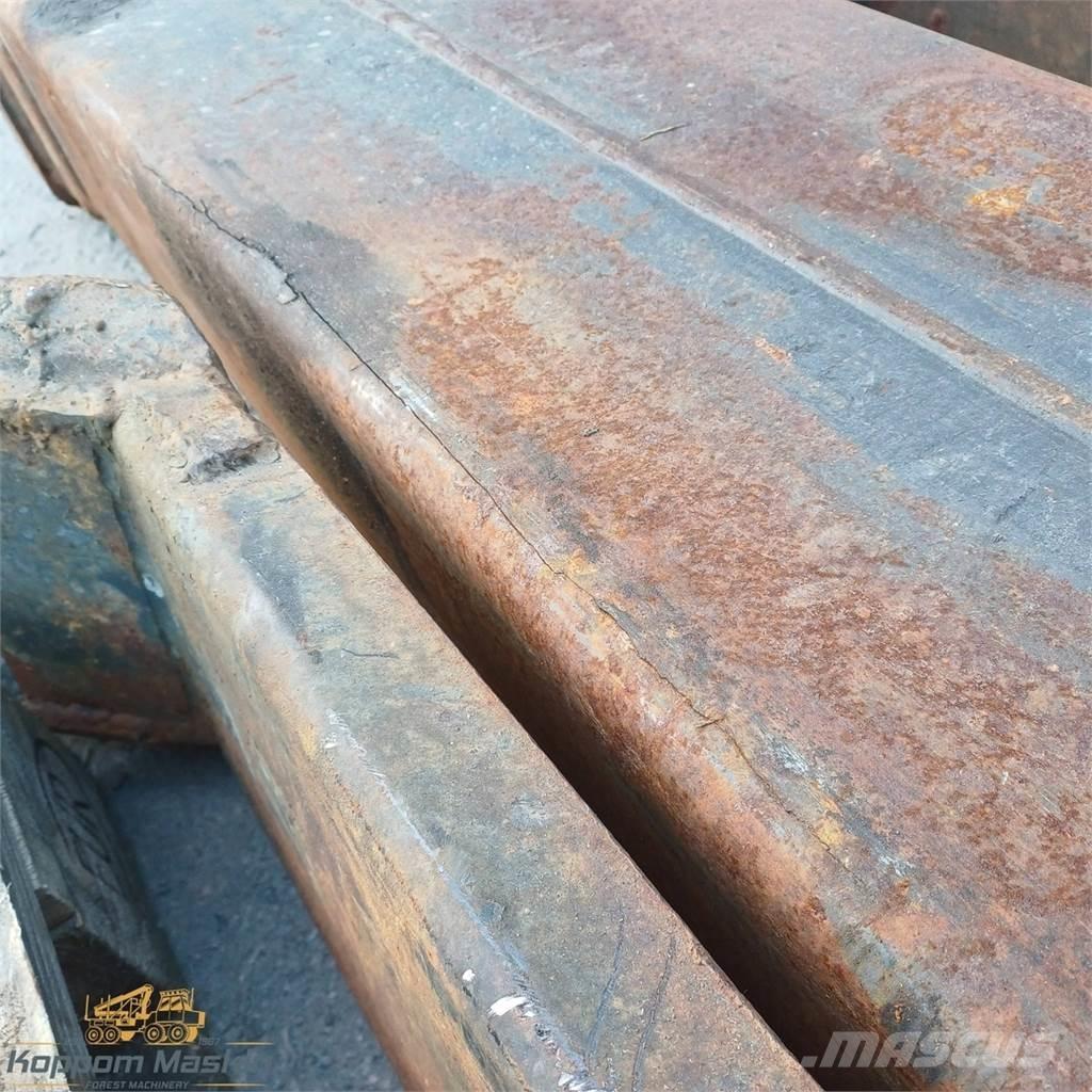 Loglift 111 Krāni