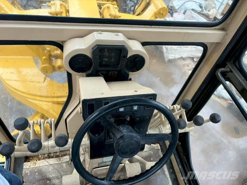 CAT 140 H Greideri