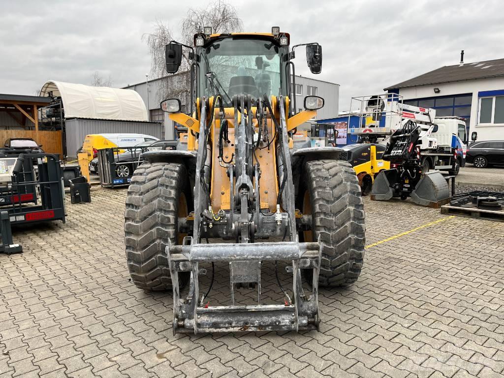 Volvo L 45 H Iekrāvēji uz riteņiem