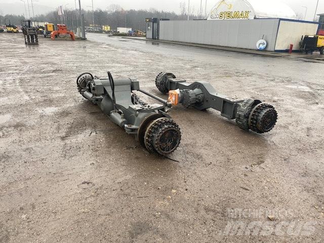 Kessler D 91 MODELS Asis