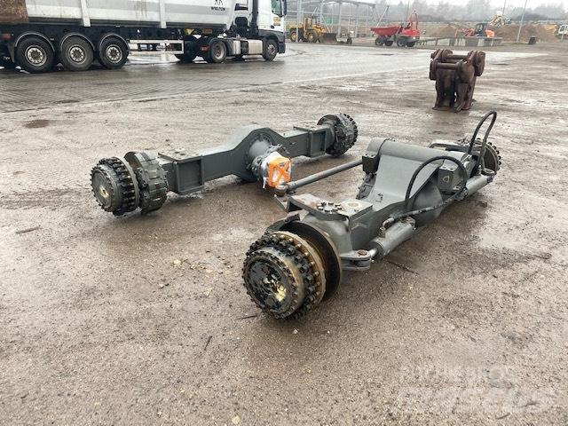 Kessler D 91 MODELS Asis