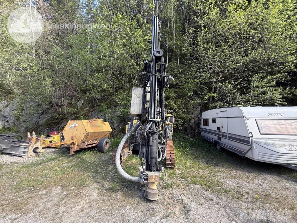 Atlas Copco ROC D3 Urbji