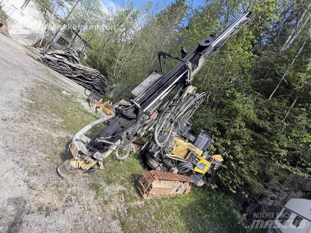 Atlas Copco ROC D3 Urbji