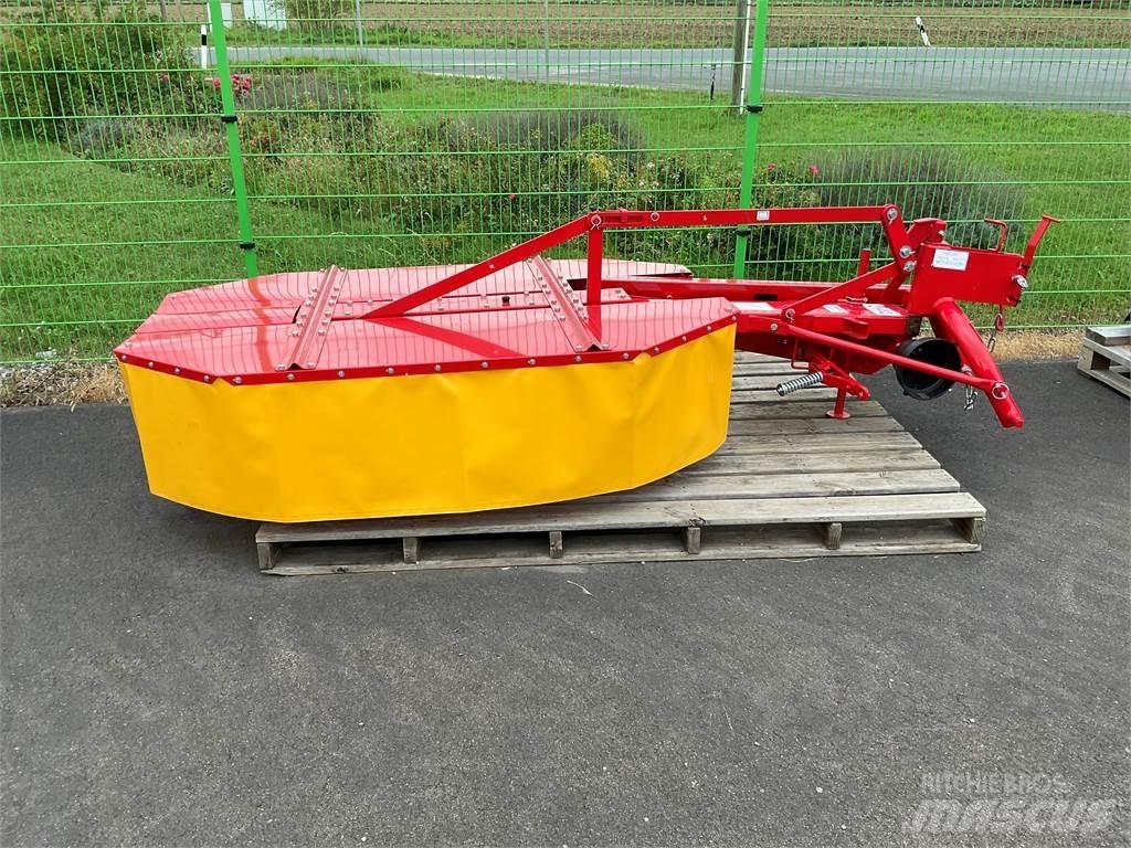 Wirax Z 069 Pļaujmašīnas ar kondicionieri