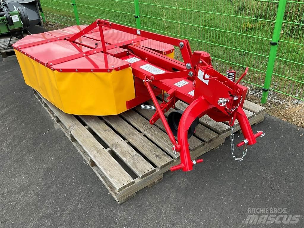 Wirax Z 069 Pļaujmašīnas ar kondicionieri