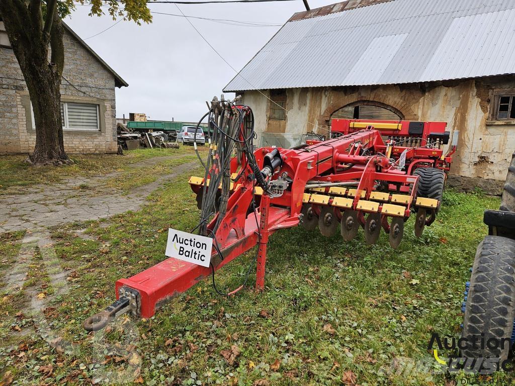 Väderstad TD300 Kombinētās sējmašīnas