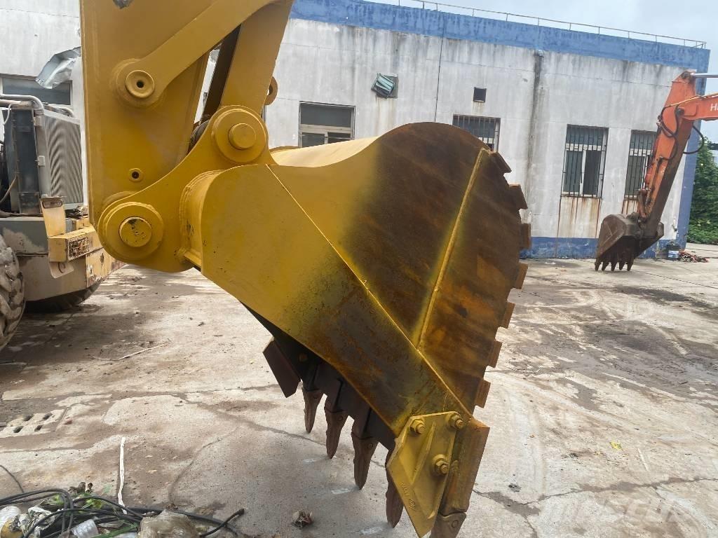 CAT 336 D Kāpurķēžu ekskavatori