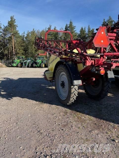 Hardi Navigator 3000 Piekabināmie smidzinātāji(miglotāji)