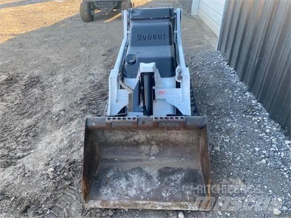 Bobcat MT50 Lietoti riteņu kompaktiekrāvēji