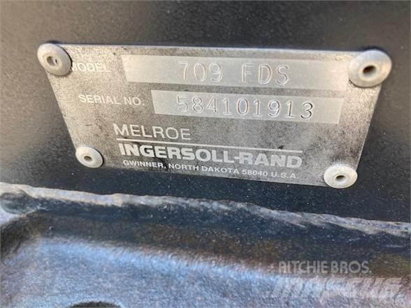 Bobcat T190 Lietoti riteņu kompaktiekrāvēji