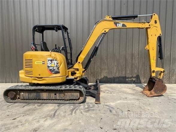 CAT 305.5E2 Mini ekskavatori < 7 t