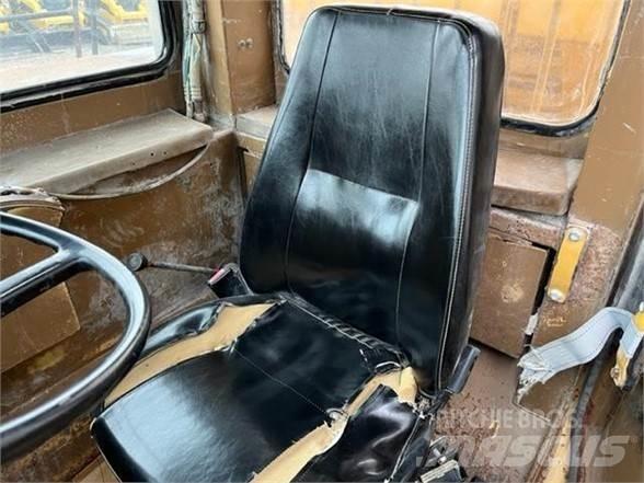 CAT D25C Artikulētie pašizgāzēji