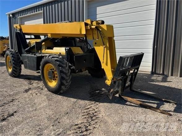 Gehl RS6-42 Teleskopiskie manipulatori