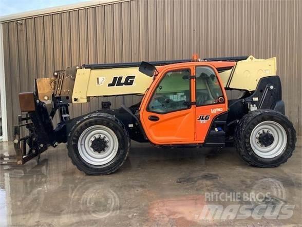 JLG 1055 Teleskopiskie manipulatori