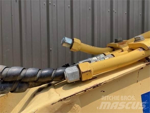 Komatsu PC27MR Mini ekskavatori < 7 t