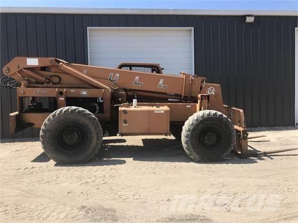 Lull 8K42 Teleskopiskie manipulatori