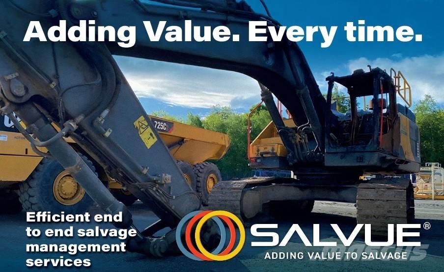 Renault D 18 Betona krātuves