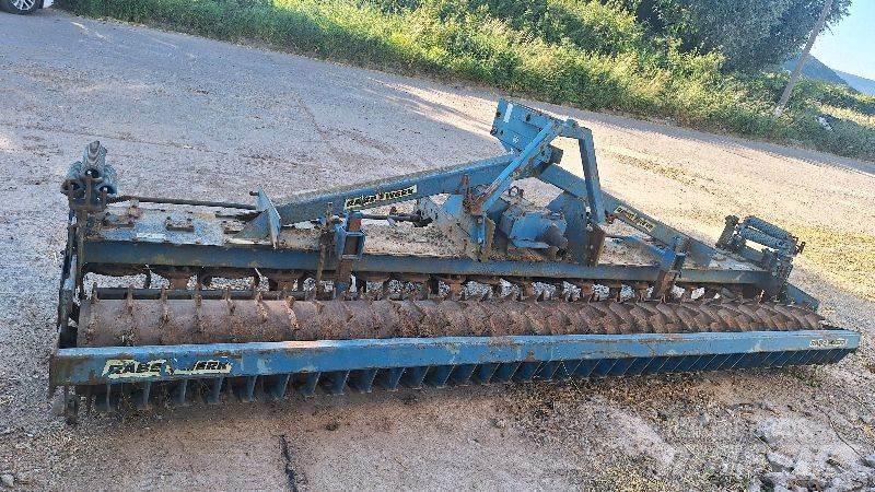 Rabe PRE 450 Augsnes frēzes