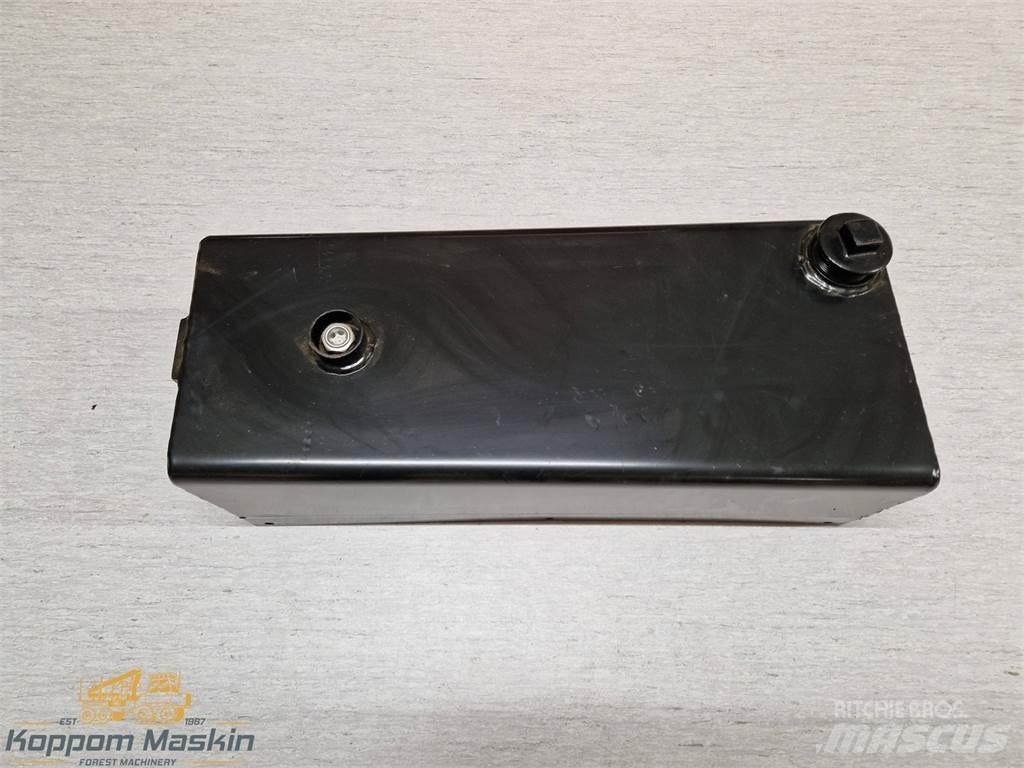 Rottne 925-0615 Hidraulika