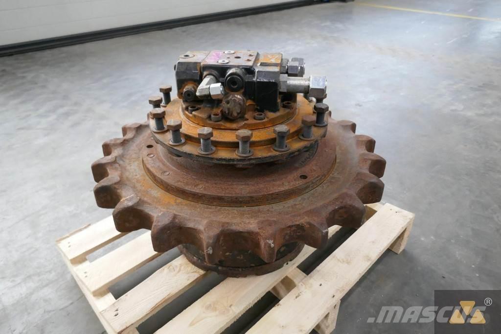 CAT 509-6990 Asis