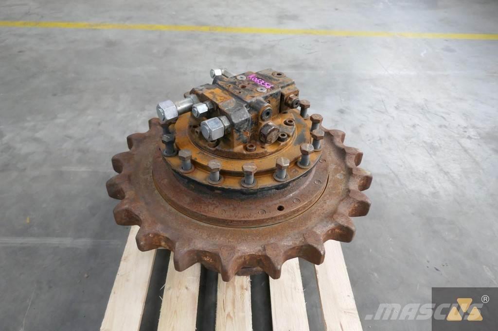 CAT 509-6990 Asis