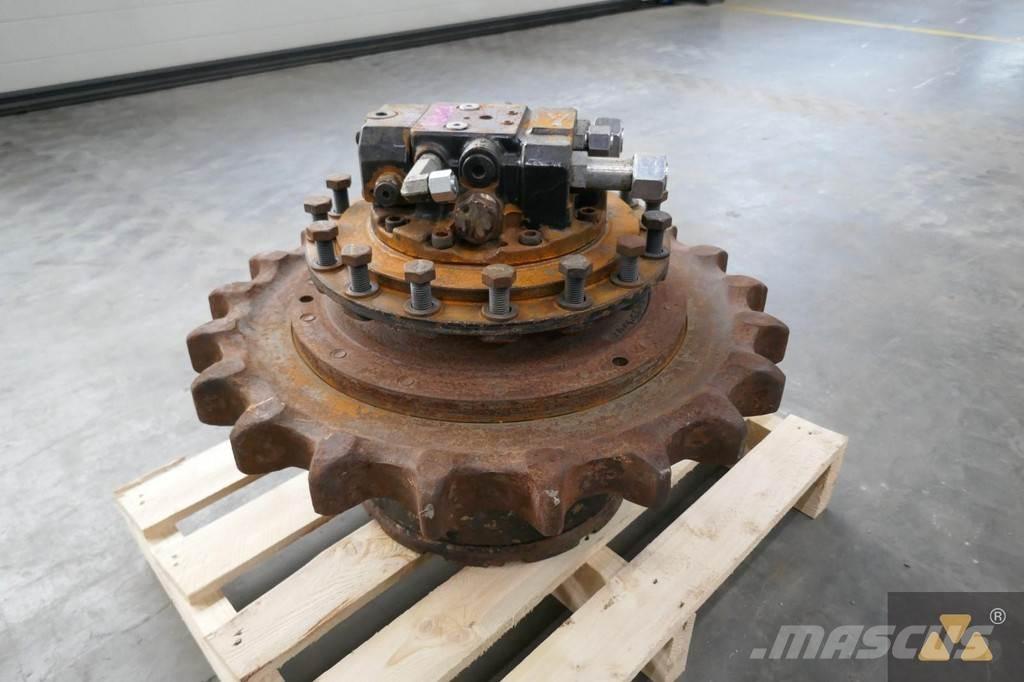 CAT 509-6990 Asis