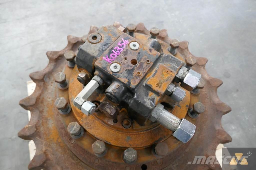 CAT 509-6990 Asis