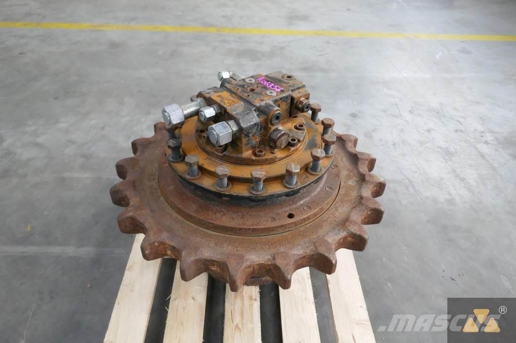 CAT 509-6990 Asis