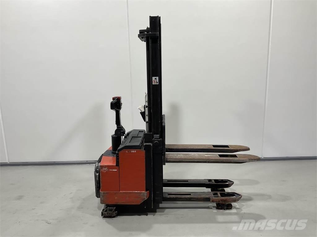 BT LSF1250/11 Pašgājēji krautnētāji