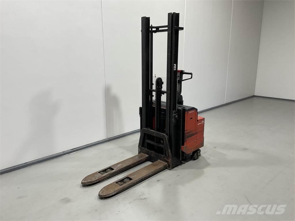 BT LSF1250/11 Pašgājēji krautnētāji