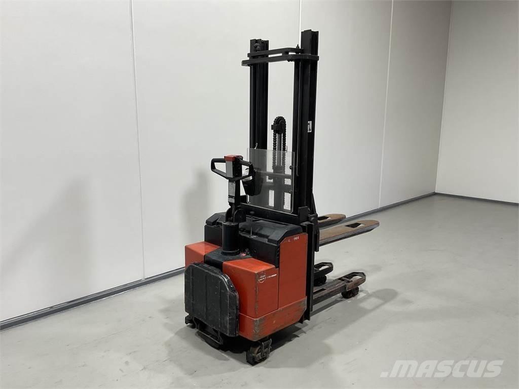 BT LSF1250/11 Pašgājēji krautnētāji