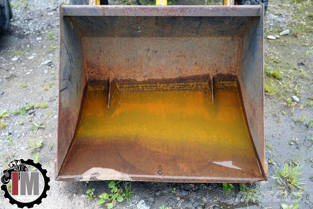  Skopa SMS/Trima 1 m Kausi