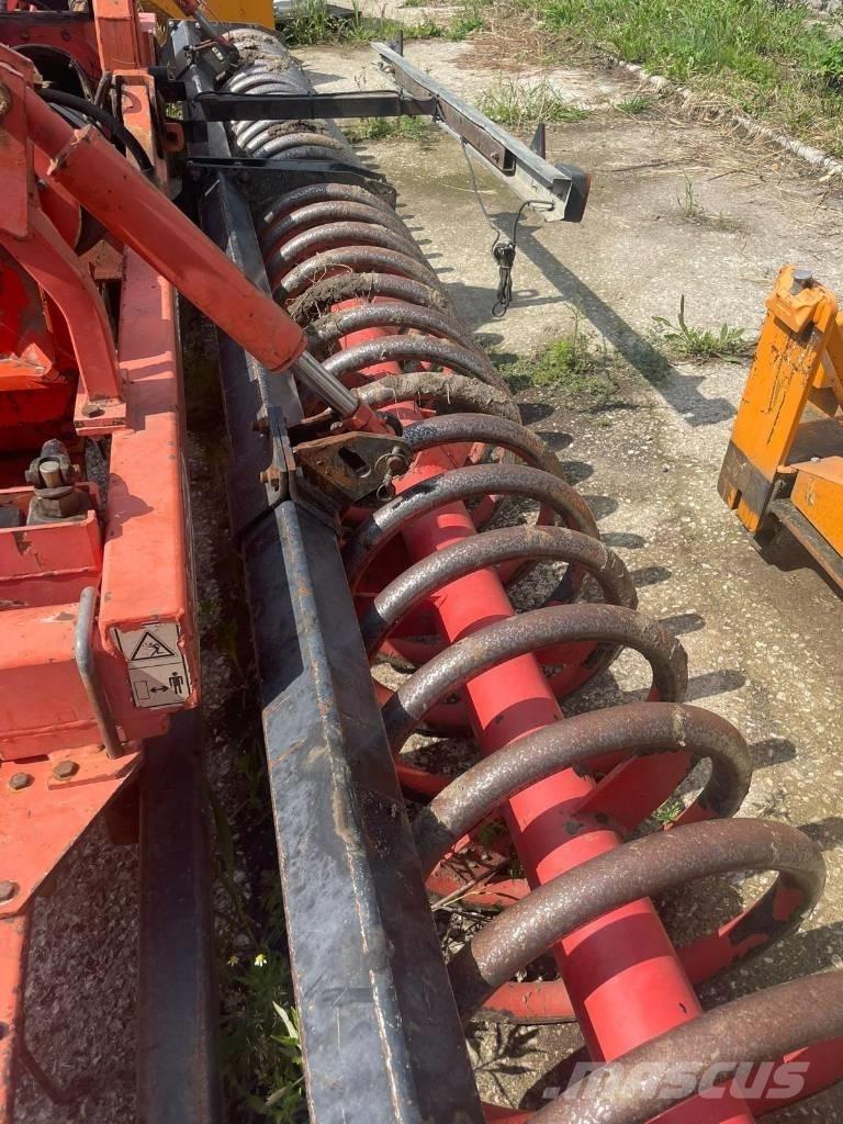 Maschio Aquila 5000 Ecēšas