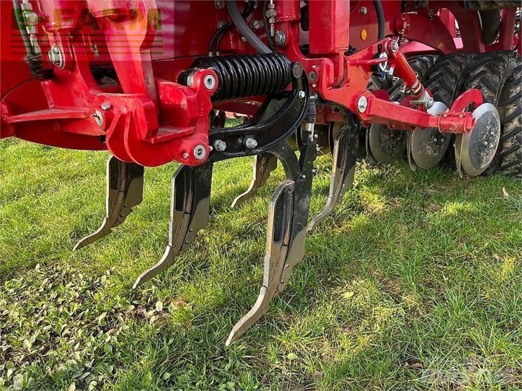 Horsch focus 6 td Sējmašīnas
