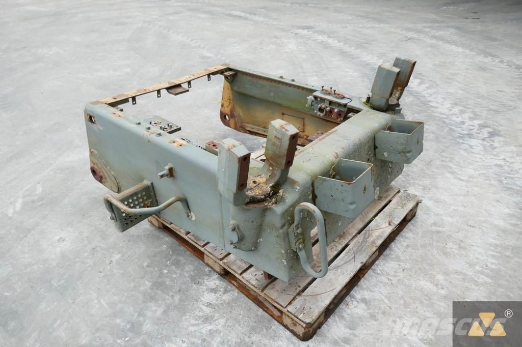 CAT 6T-1110 Transports- Citi