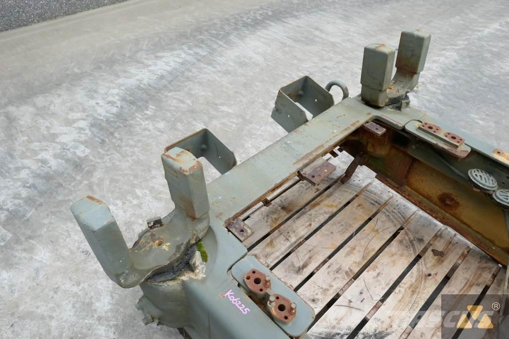 CAT 6T-1110 Transports- Citi