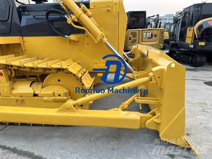 Shantui SD 16 Kāpurķēžu buldozeri