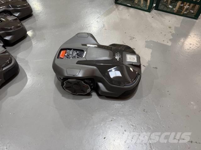 Husqvarna 430X Robots- zāles pļāvējs
