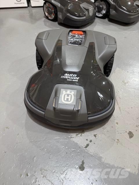 Husqvarna 430X Robots- zāles pļāvējs