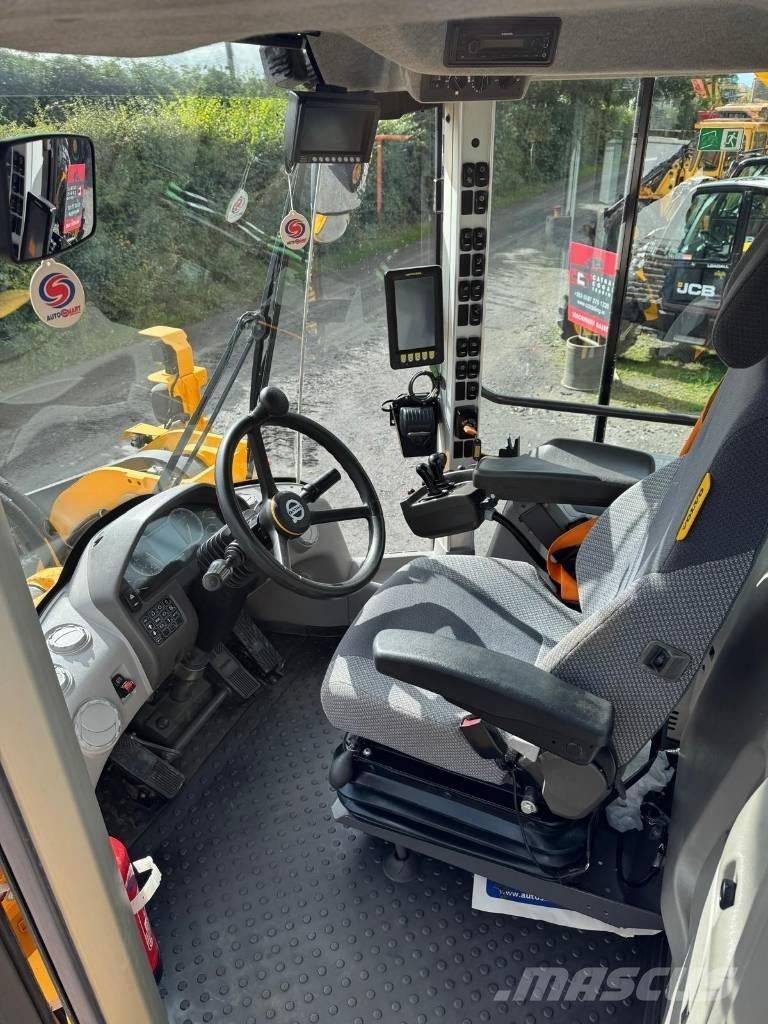 Volvo L 180 H Iekrāvēji uz riteņiem