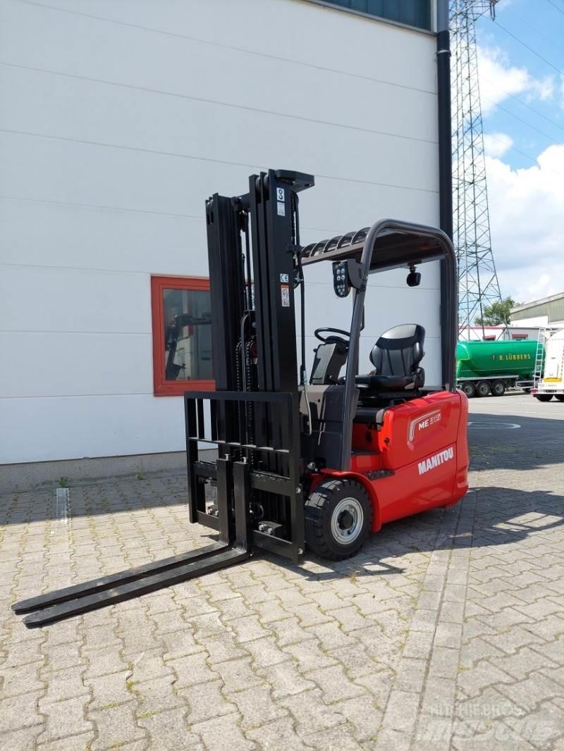 Manitou ME 315 Lauksaimniecība- Citi