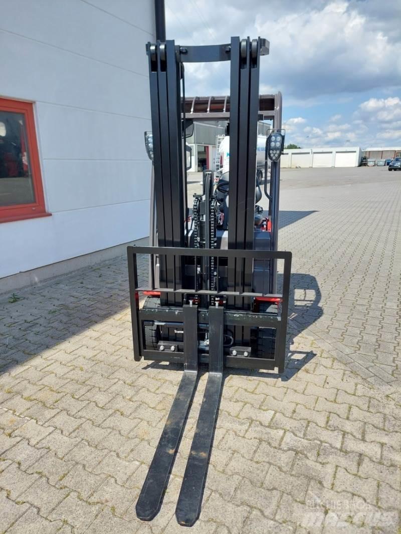 Manitou ME 315 Lauksaimniecība- Citi